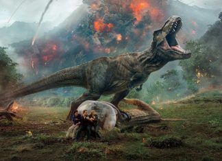 Cinemark anuncia pré-venda de ‘Jurassic World: Reino Ameaçado’