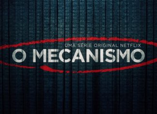 Netflix anuncia segunda temporada da série ‘O Mecanismo’