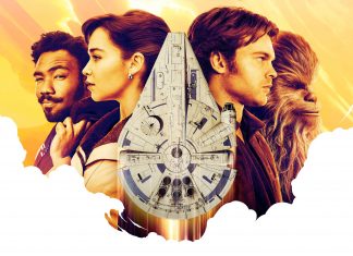 Cinemark anuncia pré-venda de ‘Han Solo: Uma História Star Wars’