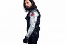 CCXP 2018 confirma Sebastian Stan de ‘Vingadores: Guerra Infinita’