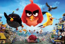 ‘Angry Birds 2’ anuncia nova data de estreia para o filme