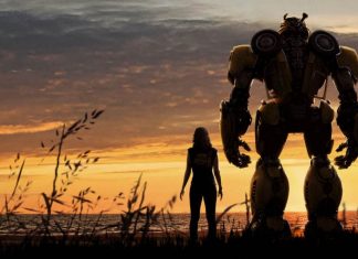 Veja Hailee Steinfeld no divertido e emocionante trailer de ‘Bumblebee’