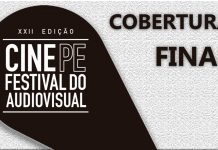 Cobertura: Cine PE 2018 – Encerramento Cine PE 2018 - Encerramento