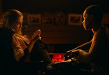 Crítica: As Boas Maneiras Crítica: As Boas Maneiras