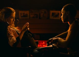 Crítica: As Boas Maneiras Crítica: As Boas Maneiras