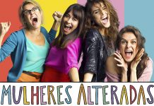 Crítica: Mulheres Alteradas Crítica: Mulheres Alteradas