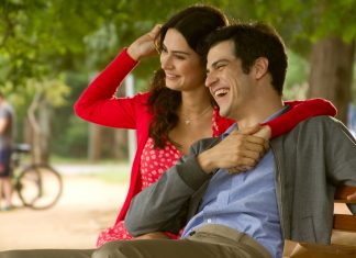 Crítica: Talvez Uma História de Amor Crítica: Talvez Uma História de Amor