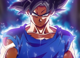 Filme de ‘Dragon Ball Super’ será lançado nos cinemas do Brasil