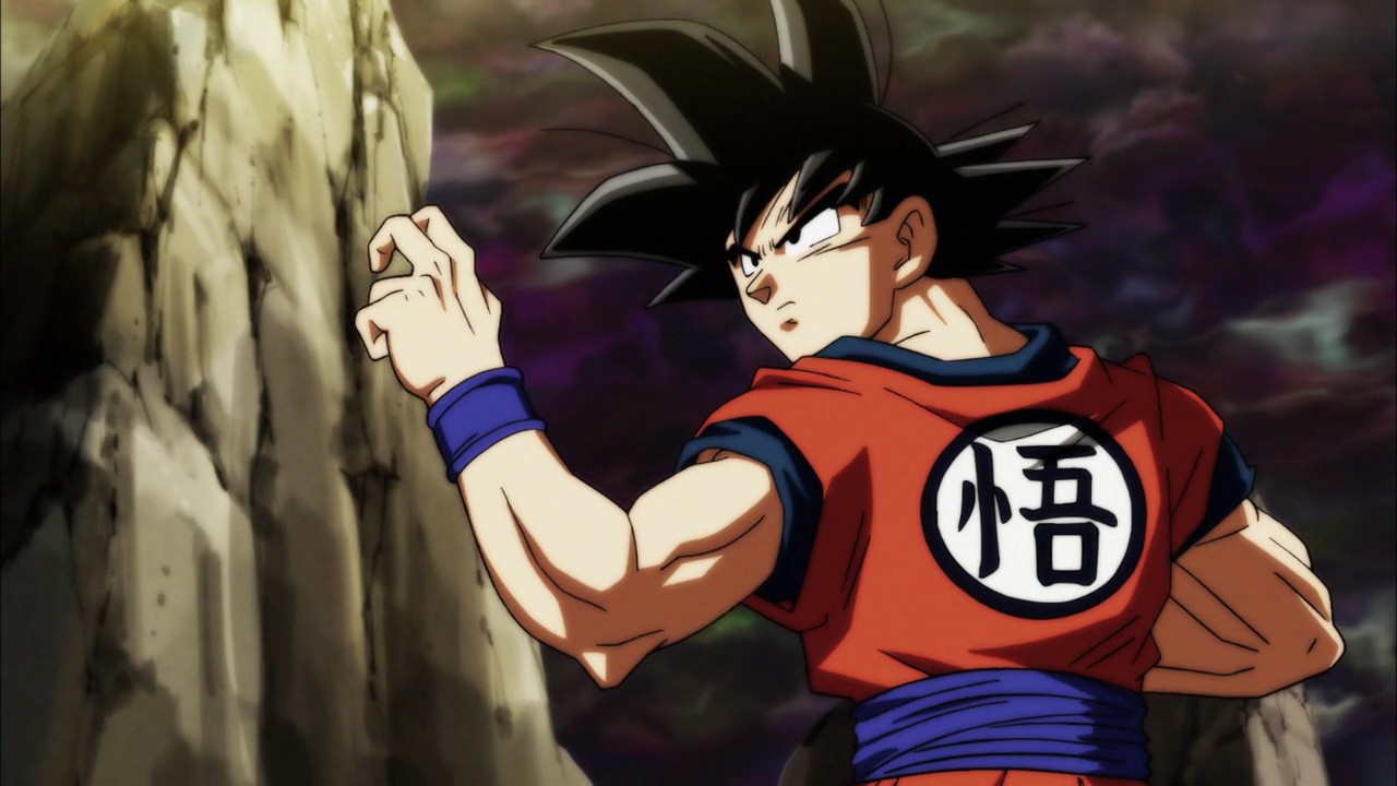 Fox anuncia novo filme do Dragon Ball Super