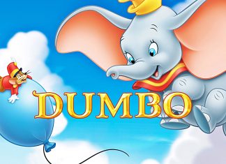 Disney divulga trailer melancólico e emocionante de ‘Dumbo’