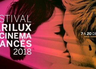 Cinemark exibirá o Festival Varilux de Cinema Francês nesse mês
