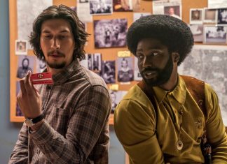 “Nós” e “Infiltrado na Klan” fecham a Semana da Excelência Preta no Telecine Infiltrado na Klan