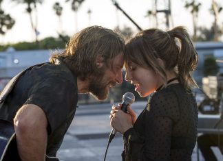 Veja Lady Gaga e Bradley Cooper no trailer de ‘Nasce Uma Estrela’
