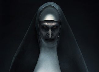 Veja Taissa Farmiga no trailer aterrorizante de ‘A Freira’