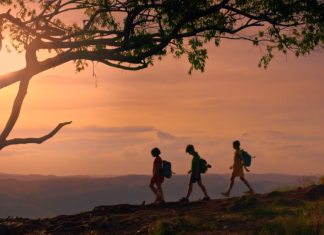 Confira o lindo e nostálgico teaser de ‘Turma da Mônica – Laços’ Turma da Mônica - Laços