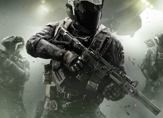 Filme de ‘Call of Duty’ será focado em um soldado