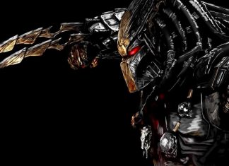 Confira o trailer cheio de ação e suspense do reboot de ‘Predador’