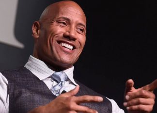 Dwayne Johnson revela data de estreia de ‘Jumanji 3’