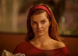 Mayana Neiva inicia filmagens de ‘Águas Selvagens’ de Roly Santos