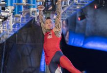 Terceira temporada de ‘Ultimate Beastmaster Brasil: Sobrevivência do Mais Forte’ confirma data de estreia na Netflix