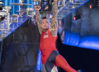 Terceira temporada de ‘Ultimate Beastmaster Brasil: Sobrevivência do Mais Forte’ confirma data de estreia na Netflix