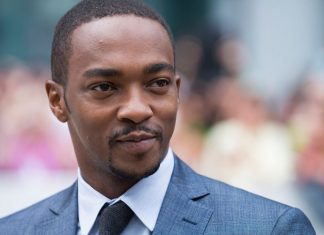 Netflix confirma nova temporada de ‘Altered Carbon’ com Anthony Mackie