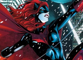 Veja ‘Batwoman’ no vídeo do novo crossover de super-heróis da CW