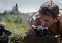 Steve Carell protagoniza história de superação no trailer de “Bem-vindos a Marwen” Bem-vindos a Marwen