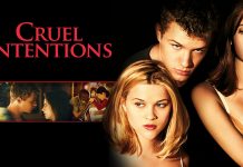 Crítica: Segundas Intenções (1999)