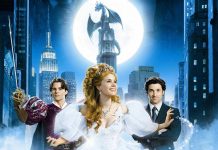 Amy Adams fala sobre a produção de ‘Encantada 2’ da Disney