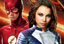 Trailer da nova temporada de ‘The Flash’ introduz Nora Allen e o vilão Cicada