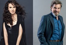 Edson Celulari e Natalia Oreiro estão entre os homenageados do 46º Festival de Cinema de Gramado