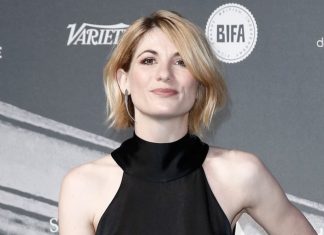 Jodie Whitaker fala um pouco sobre seu trabalho em ‘Doctor Who’