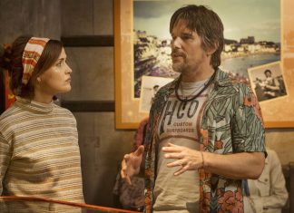 Veja o trailer de ‘Juliet, Naked’, com Rose Byrne e Ethan Hawke