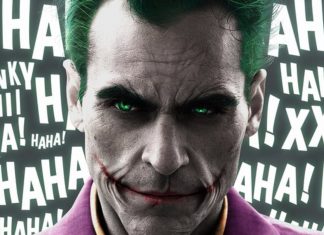Joaquin Phoenix é confirmado para o filme solo do ‘Coringa’