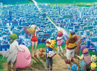 Veja os novos trailers divulgados de ‘Pokémon the Movie: Everyone’s Story’