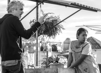 ‘ROMA’ de Alfonso Cuarón é anunciado para Festival de Cinema de Nova York
