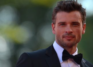 Tom Welling de ‘Smallville’ e ‘Lucifer’ é confirmado na CCXP 2018