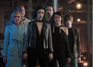 Fox anuncia data de estreia da nova temporada de ‘The Gifted’