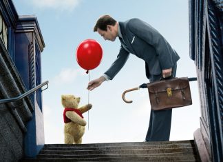 Disney divulga lindos cartazes de ‘Christopher Robin – Um Reencontro Inesquecível’