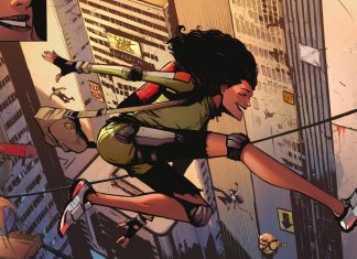 Sony Pictures vai adaptar ‘Skyward’ para os cinemas