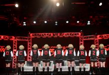 Netflix anuncia novas séries originais no Television Critics Association