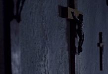 Assista ao trailer do terror “A Maldição da Freira” A Maldição da Freira