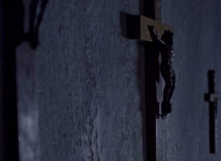Assista ao trailer do terror “A Maldição da Freira” A Maldição da Freira