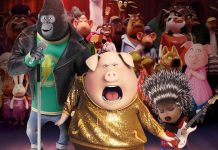 Festival Kids da Cinemark exibirá ‘Sing: Quem Canta Seus Males Espanta’