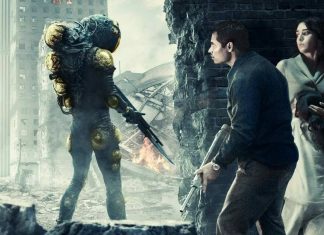 Crítica: Extinção – Netflix Crítica: Extinção