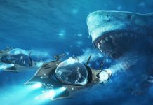 Crítica: Megatubarão Crítica: Megatubarão