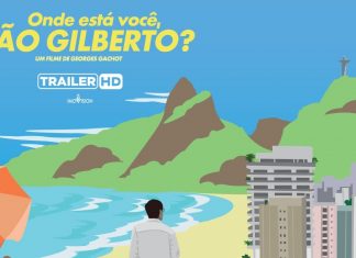 Crítica: Onde Está Você, João Gilberto? Crítica: Onde Está Você, João Gilberto?