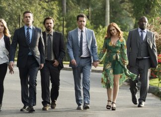 Crítica: Te Peguei! (Tag) Crítica: Te Peguei!