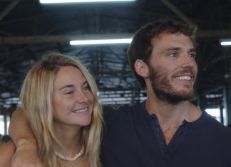 Crítica: Vidas à Deriva Crítica: Vidas à Deriva